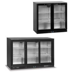 ΨΥΓΕΙΑ ΒΙΤΡΙΝΕΣ BACK BAR 